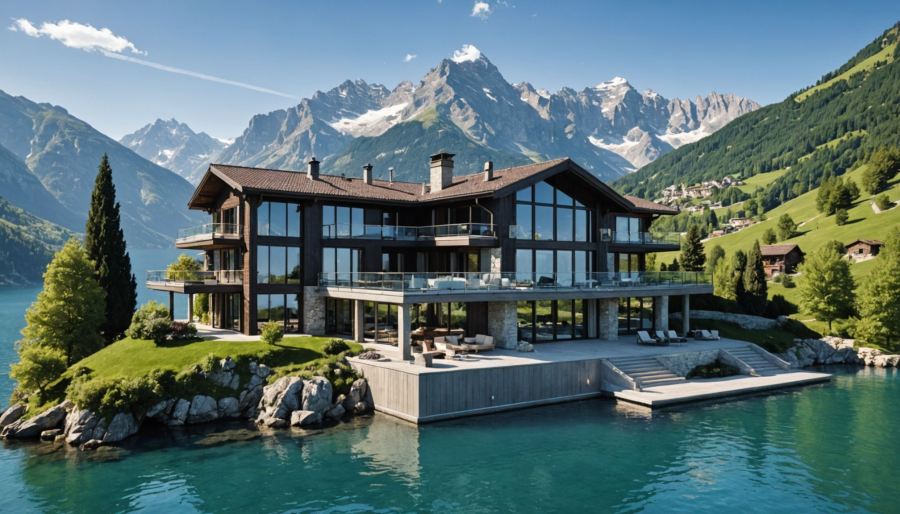 Why annecy remains the hardest place to buy luxury real estate in haute-savoie in 2026
